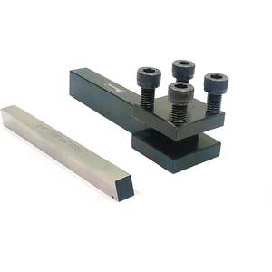 Universal 18mm Alto 14mm Grueso (3/8 ") T-Torno CNC Portaherramientas Nueva condición - Product Image 2