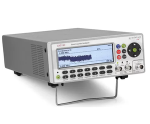 Pendulum CNT-90 Basic Frequency Counter/Analyzer <b>Timer</b> Counter Analyzer - Product Image 2