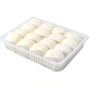 ขนมปังนึ่งไส้กะทิรสหวานขายดีที่สุดของร้านอาหารกวางโจวสำหรับมื้อเช้า - Product Image 4