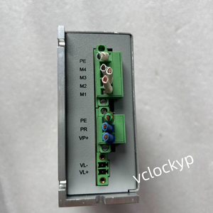 1 controlador ELMO usado G-CLA5/100FEH - Product Image 1