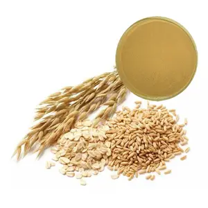 Factory Supply Oat Grass Extract Oat Straw Extract Avena Sativa Extract