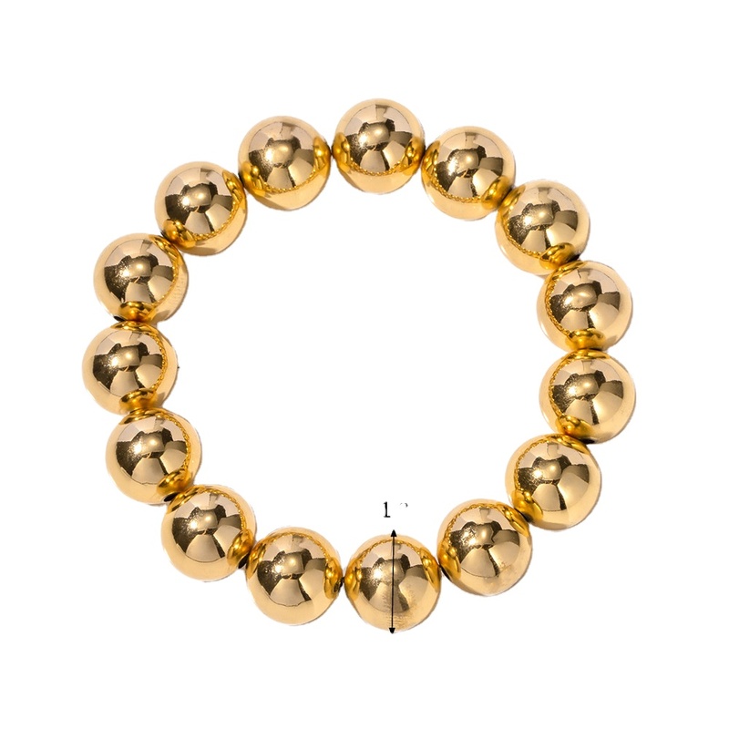 High Quality Fashion Jewelry Beaded Natural