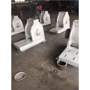 Automatic palm kernel nut cracker and separator shell indonesia