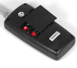 Tensiómetro de Mano, Tensiómetro Multifuncional, Medidor de Tensión Digital LTTS - Product Image 5