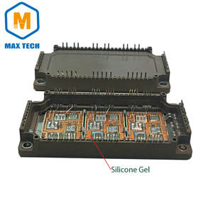 Vente chaude IP68 Boîte de jonction étanche en <span class=keywords><strong>gel</strong></span> de silicone à deux composants pour le transport et la construction - Product Image 1