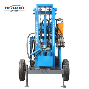 120 ходьба сверлильный станок для продажи - Product Image 2
