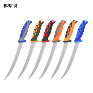 For <b>Fishing</b> New Arrival Stainless Steel River <b>Fishing</b> Fillet Butcher Utility Knife Outdoor Hunting Kitchen Cooking - Product Image 4