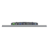 Ordenador Industrial Táctil con Pantalla Abierta, Resistente al Agua, Sin Ventilador, de 10.1-27 Pulgadas, Windows, 4+128 GB, WIFI, Precio al por Mayor