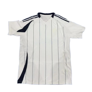 قميص كرة قدم للرجال من زاراجوزا أحمر قديم من البوليستر قميص إسبانيا سريع الجفاف - Product Image 3