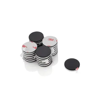टेबल क्लॉथ के लिए उच्च गुणवत्ता वाले नियोडिमियम गोल डिस्क मैग्नेट
