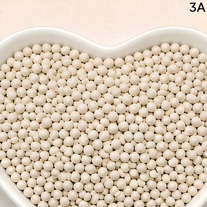Setaccio Molecolare 3A per Essiccazione Gas <span class=keywords><strong>Naturale</strong></span>, Trattamento GPL, Perle di Zeolite, Alta Resistenza allo Schiacciamento, Adsorbente SAINT OEM - Product Image 4