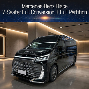 <span class=keywords><strong>Kit</strong></span> Completo de Diseño Interior de Lujo, División de Espacios, Techo, Paredes Laterales y Asientos, Solución Integral para <span class=keywords><strong>Mercedes</strong></span> Benz Sprinter <span class=keywords><strong>Vito</strong></span> W447 Van - Product Image 4