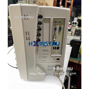 ออสซิลโลสโคป Keysight (Agilent) รุ่น DSO9064A: 600 MHz, 4 ช่องสัญญาณอนาล็อก H - Product Image 2
