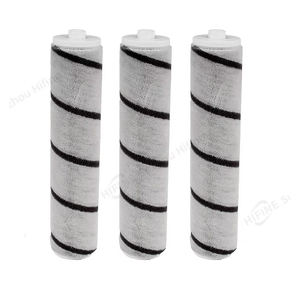 Brosse principale pour aspirateur sans fil, adaptée à Dre Ame V10, accessoires de brosse à rouleau en velours doux - Product Image 2