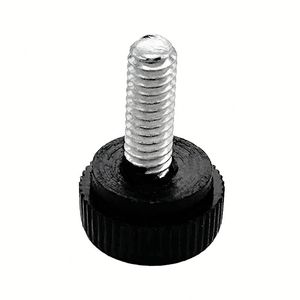 Tornillo Micro de Cabeza Plana Ultra Baja con Rosca Interna Hexagonal, Grado 10.9, M2 M3 M4, Acabado Óxido Negro - Product Image 1