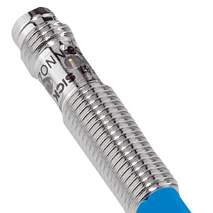 สวิตช์ตรวจจับวัตถุแบบเหนี่ยวนำ Balluff รุ่น BTL5 E10 M0050 P KA05 ชนิด NO DC 10-30V IP67 ตัวเรือนโลหะ - Product Image 1