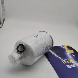 Filtre à carburant de haute qualité FF5327 FS1251 3286503 Élément de filtre à carburant diesel FF5327 FS1251 3286503 - Product Image 5