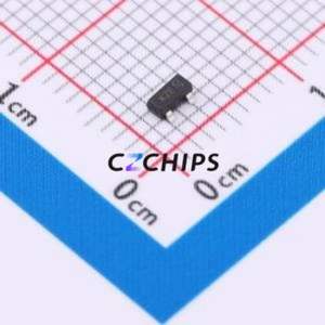 Diode Zener BZX84C3V3Q-13-F SOT-23 originale et neuve, fournisseur de composants électroniques en gros et service BOM - Product Image 1