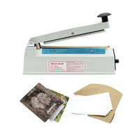 Machine de scellage verticale pour sachets Doypack en plastique avec fermeture éclair pour emballage alimentaire en plastique