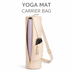 Wholesale Fashion Yoga Mat <strong>Carrier</strong> <strong>Bag</strong> Adjustable Strap Waterproof Polyester <strong>for</strong> Gym Yoga Studio <strong>Storage</strong> OEM/ODM Available - Product Image 3