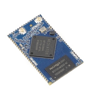 Oolite ซีรีส์ OpenSource โมดูล WiFi โมดูล IOT Gateway มินิโมดูล Dev mqtt homeasant thingsboard พร้อม VPN - Product Image 5