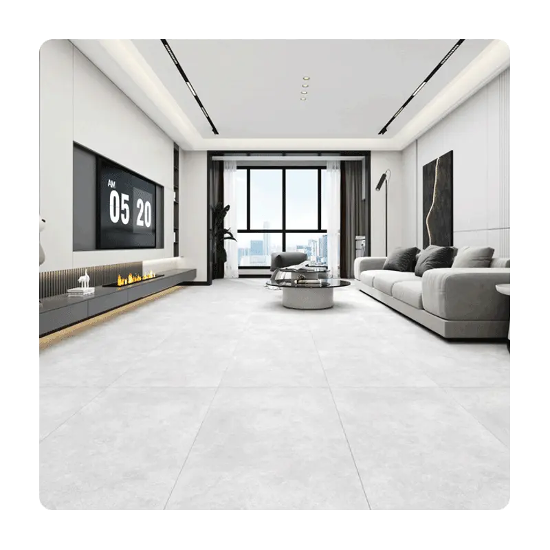 1200x600 Marble Textured Slabs Carreaux Mur Cuisine Living Room Wall And Floor Tiles