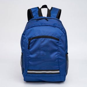 Mochilas Deportivas Casuales Plegables Impermeables con Logotipo Ultraligero de Nuevo Diseño al por Mayor, Bolsa Seca Plegable Portátil, Mochila de Viaje para Senderismo - Product Image 4