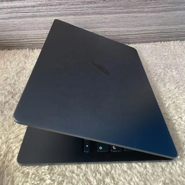 Second-hand MaKBook Air 13 XV3CH/A M3 8GB 256G 13.6inch 8 Core Graphics Fingerprint Recognition Backlit Keyboard Notebook