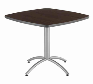 Modern Durable <b>Round</b> Outdoor Bistro <b>Table</b> Set Aluminum Patio Dining Furniture <b>Garden</b> <b>Table</b> and Chairs for Cafe Balcony - Product Image 2