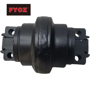 Rouleau de chenille pour mini-excavatrice Cat 302.5 303 303.5 1857280 Pièce de rechange - Product Image 1