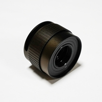 Objectifs de mise au point automatique d'extension de téléconvertisseur d'approvisionnement direct d'usine pour appareil photo Canon EOS Ef