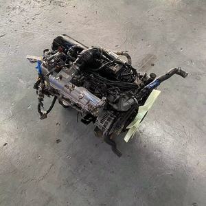 Moteurs et transmissions d'occasion ForNiss an TB45 6 cylindres - Product Image 1