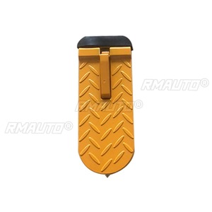 Marchepied latéral de voiture, version étendue de la marchepied supérieure, universel pour SUV tout-terrain, assistance à la montée, accessoires automobiles - Product Image 6