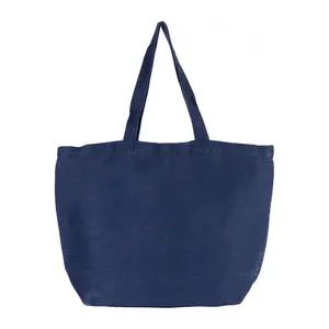 Borsa della Spesa Maxi Juco, Merchandising Sostenibile - Product Image 3