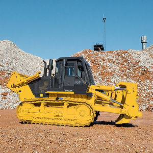 ผู้ผลิตจีนแท้ รถดันดิน 320 แรงม้า รุ่น SD32D ให้กำลังแรง - Product Image 1