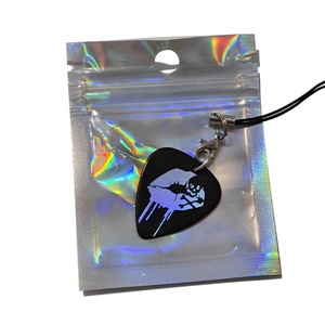 Cheerhas guitar chọn Móc Khóa Laser - Product Image 5