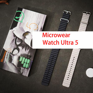 高品质系列11微耳智能手表W11迷你专业W11专业S11专业<span class=keywords><strong>M</strong></span>-主动应用W11系列10 X智能手表 - Product Image 4