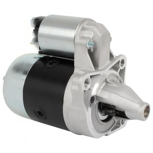 ชุดสตาร์ทเตอร์รถยนต์ใหม่ Gongjiu 12V/0.8KW 1EM008802/S212A124/17704N สำหรับ Enault/<span class=keywords><strong>Nissan</strong></span>/Mitsubishi - Product Image 2
