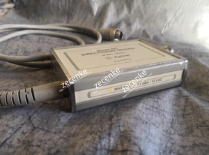 HP Agilent 85027C Puente direccional 10MHz- 18GHz Usado - Product Image 3