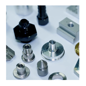 Trung Quốc Nhà sản xuất phần cứng <span class=keywords><strong>CNC</strong></span> chuyển các bộ phận Bonnet bóng đầu strut Stud Bolt chủ đề tùy chỉnh bóng đầu vít - Product Image 6