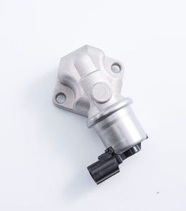Valve de régulation d'air de ralenti 1F2Z9F715AA AC423 CV10103 ABV0006 pour Ford GM - Product Image 3