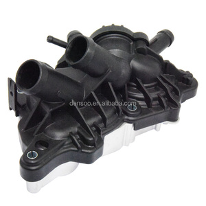 Pompa acqua 04E121042A 04 c121600k muslimate per 2013 Volkswagen Jetta Mk6 <span class=keywords><strong>TSI</strong></span> 1.2T 1.4T <span class=keywords><strong>5</strong></span> tubi - Product Image 3
