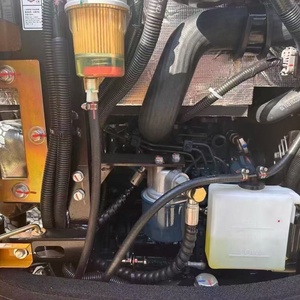 Mini Used Sany SY26U Excavator | Well-Maintained Low Hours | Ready Work | 2.5 Ton Gearbox & <b>Pump</b> | <b>Small</b> Backyard Construction - Product Image 5