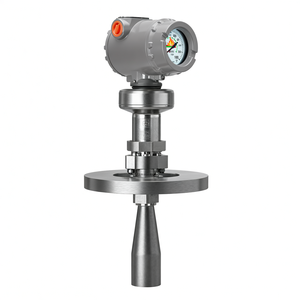 Transmetteur de niveau radar Emerson Rosemounte 5408 - Product Image 3