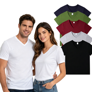 <span class=keywords><strong>Camisetas</strong></span> <span class=keywords><strong>de</strong></span> Sublimación 100% Poliéster, <span class=keywords><strong>Camisetas</strong></span> al por Mayor, <span class=keywords><strong>Camisetas</strong></span> Blancas para Sublimación 100% Poliéster, <span class=keywords><strong>Camisetas</strong></span> <span class=keywords><strong>de</strong></span> <span class=keywords><strong>Cuello</strong></span> en V para <span class=keywords><strong>Hombre</strong></span> - Product Image 1