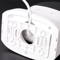 GA-B6DFD-M8G(DZ) 4K 8MP panoramique CCTV IP réseau Surveillance sécurité Dome180 degrés caméra HIK extérieur bidirectionnel Audio carte SD