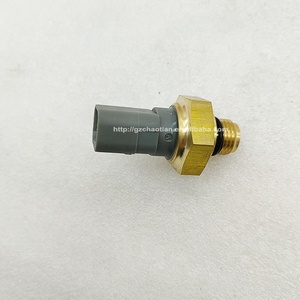Sensor de Presión para Excavadora E312E E320E E324E, Sensor de Presión para Motor C7.1 C4.4 C6.6 C13 C15, 320-3061 3203061 - Product Image 2