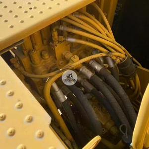 รถขุดตีนตะขาบแคตเตอร์พิลลาร์มือสอง รุ่น 312d 313d2GC 313FLGC รถขุดแคท 13 ตัน - Product Image 2