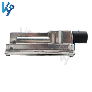 Module de commande de pompe à carburant KY OEM 7P0906093B 7P0906093A pour Porsche 911 2013-2019 VW Touareg 2011-2017 - Product Image 6