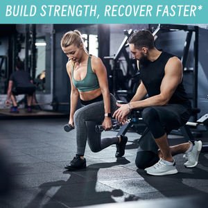 Creatina Monohidratada Micronizada de Calidad Garantizada, Suplemento de Proteína para el Desarrollo Muscular, Apoya la Recuperación Post-Entrenamiento - Product Image 6